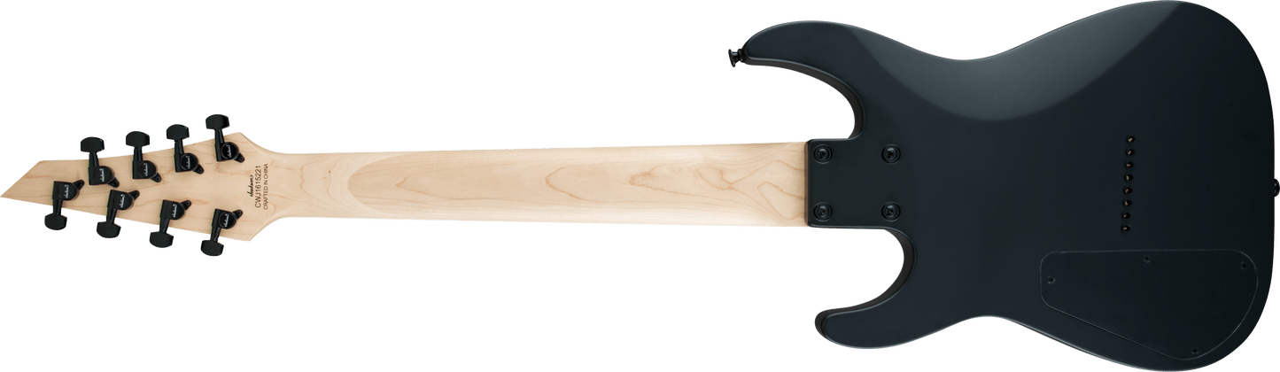 JS Series Dinky® Arch Top JS32-8 DKA HT