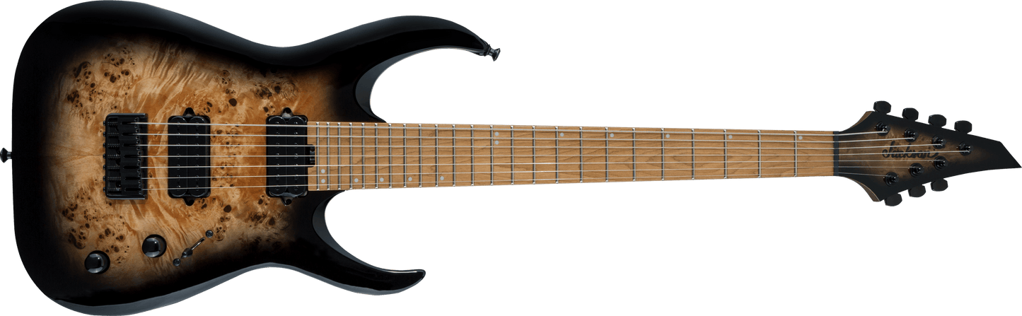 Pro Series Signature Misha Mansoor Juggernaut HT7P