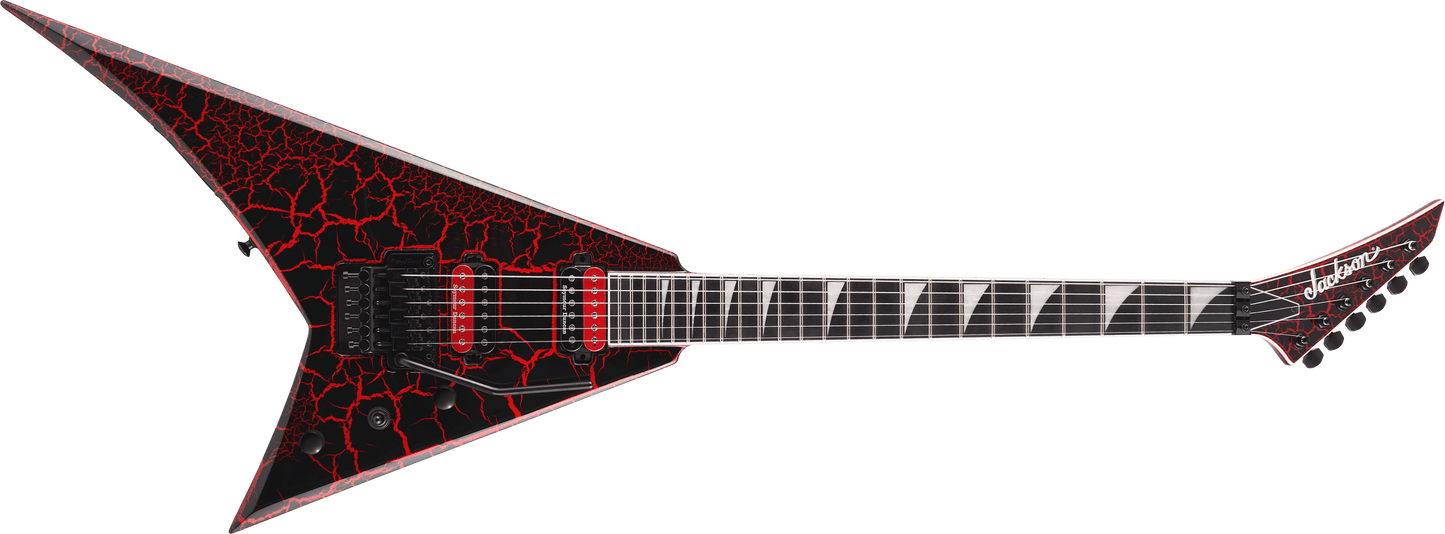 Pro Series Rhoads RR24 Crackle