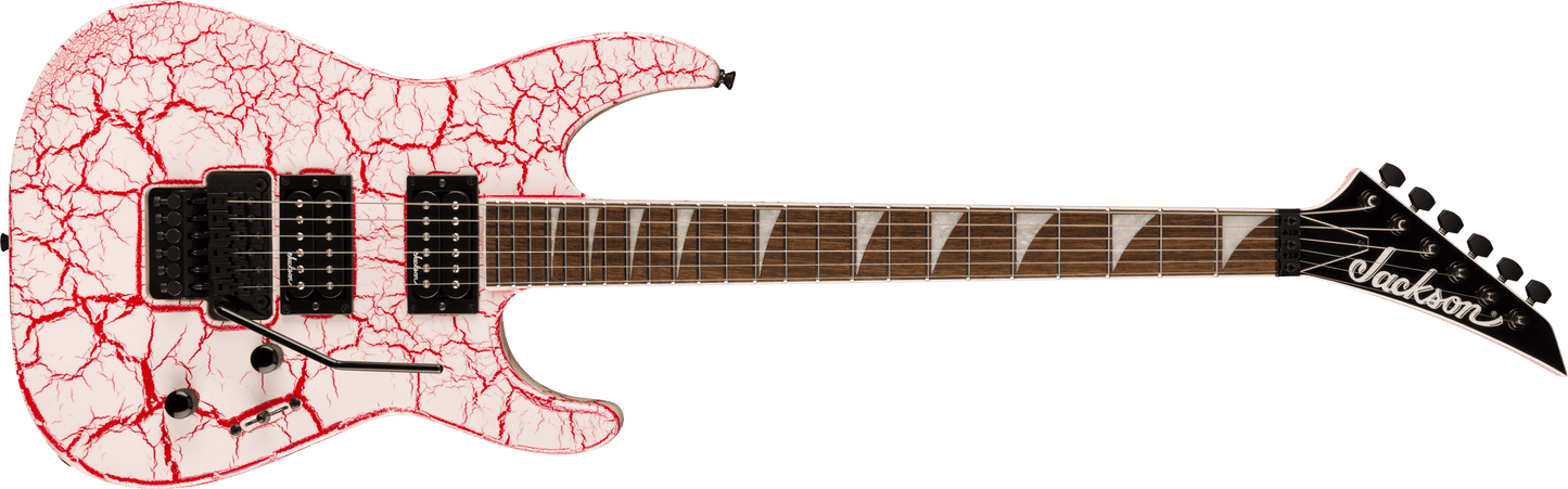 X Series Soloist SLX DX Bundle