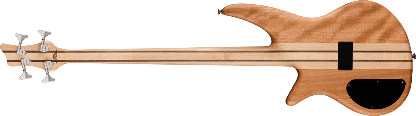 Pro Series Spectra Bass Bundle