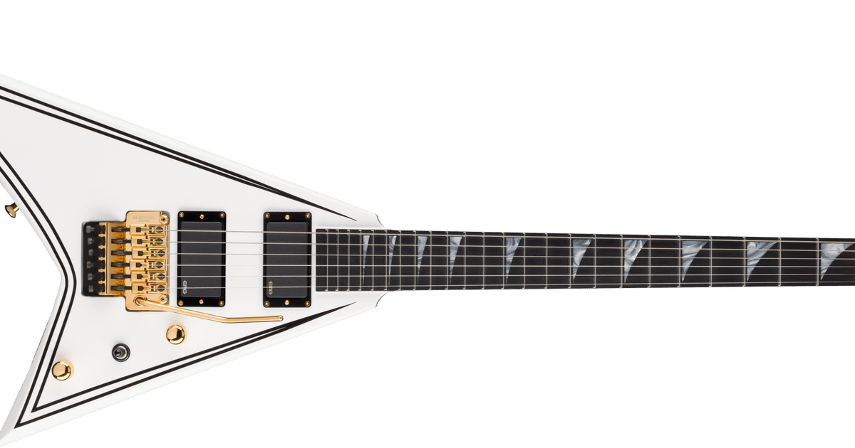 MJ Series Rhoads RR24MG – Jacksonguitars.com