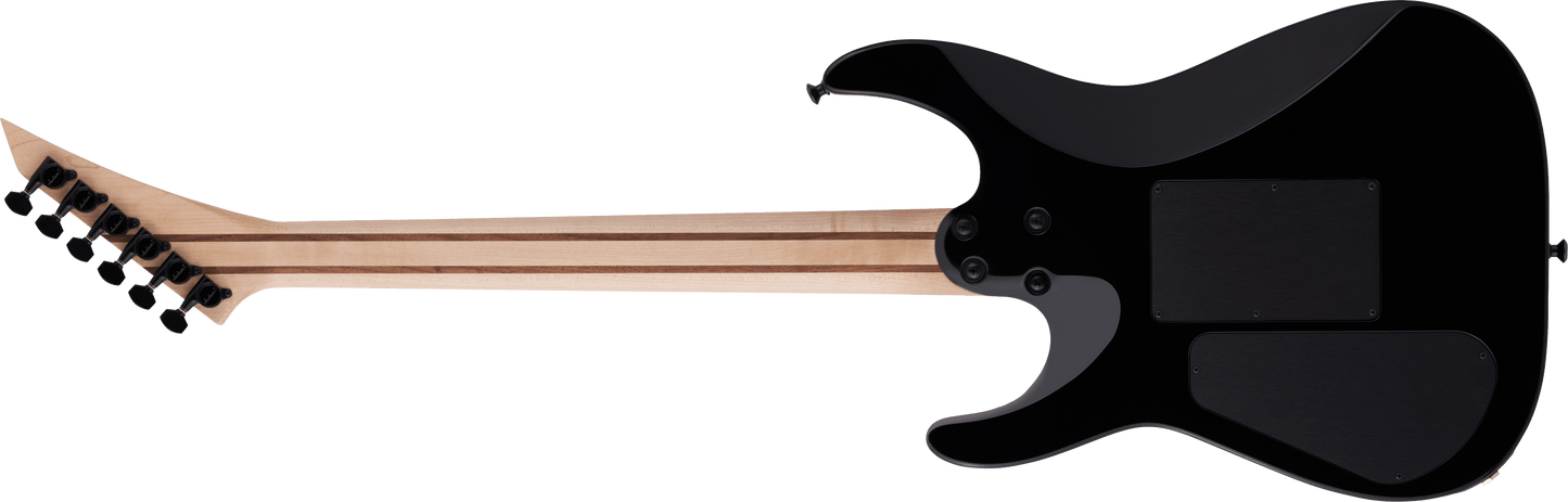MJ Series Dinky® DKR Basswood