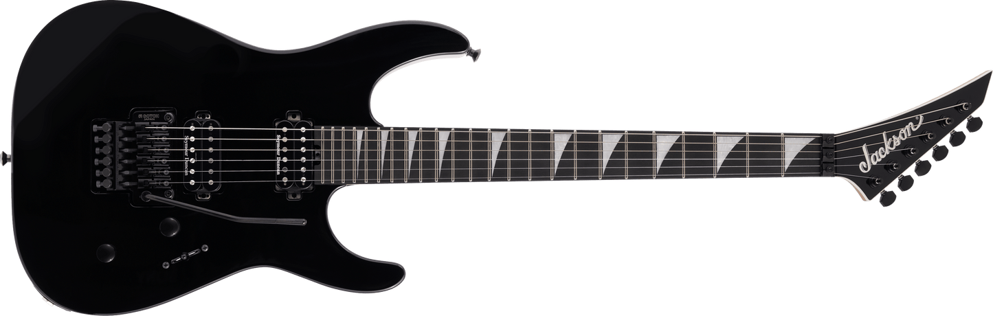 MJ Series Dinky® DKR Basswood