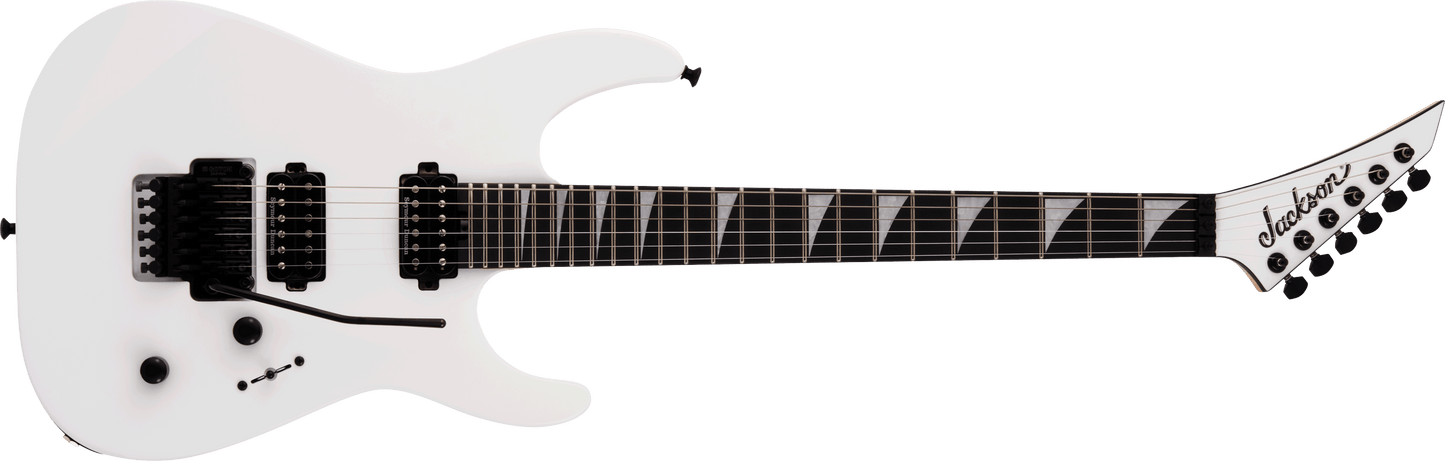 MJ Series Dinky® DKR Basswood