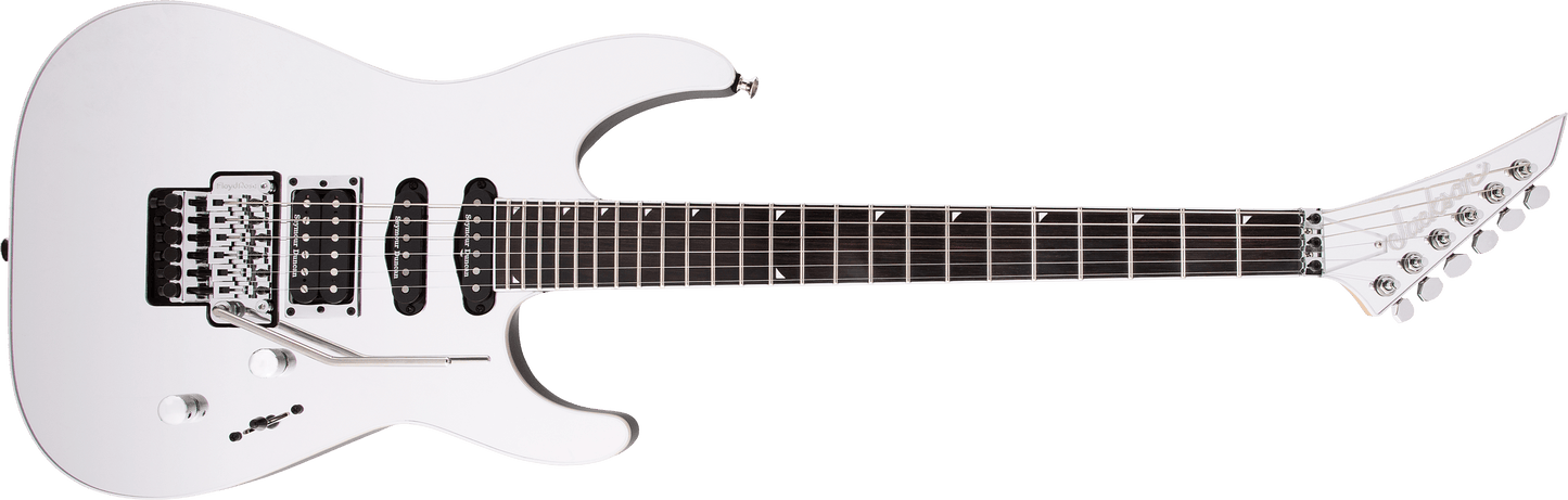 Pro Series Soloist™ SL3R