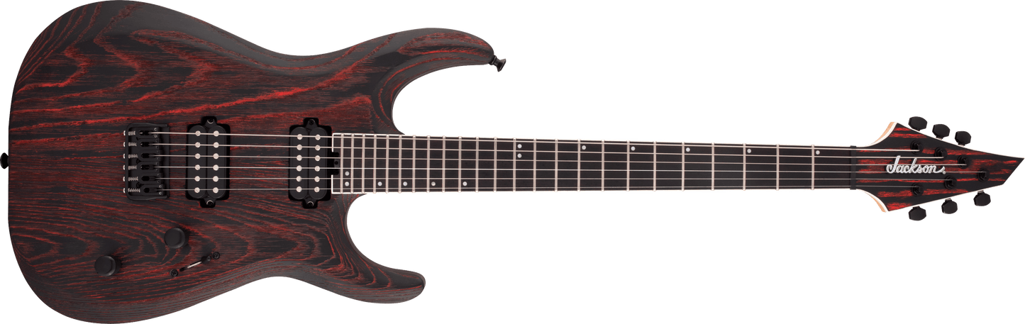 Pro Series Dinky® DK Modern Ash HT6