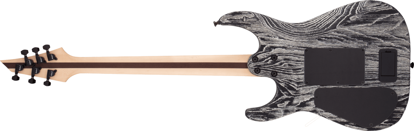 Pro Series Dinky® DK Modern Ash FR6