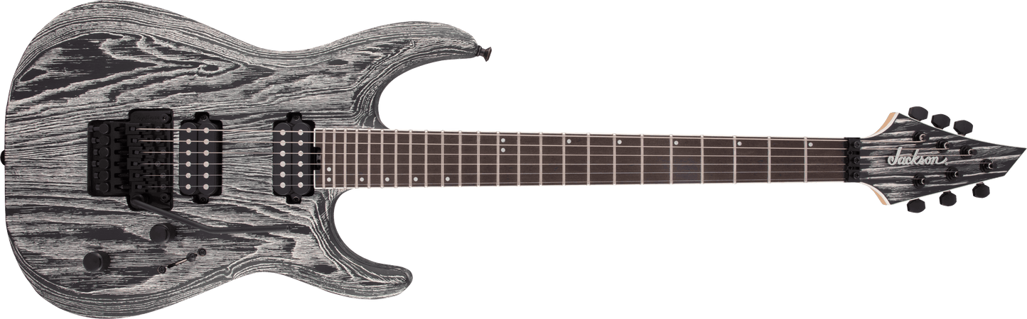 Pro Series Dinky® DK Modern Ash FR6