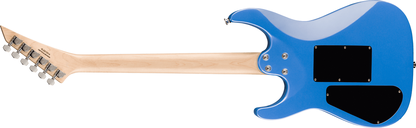 X Series Dinky® DK3XR M HSS