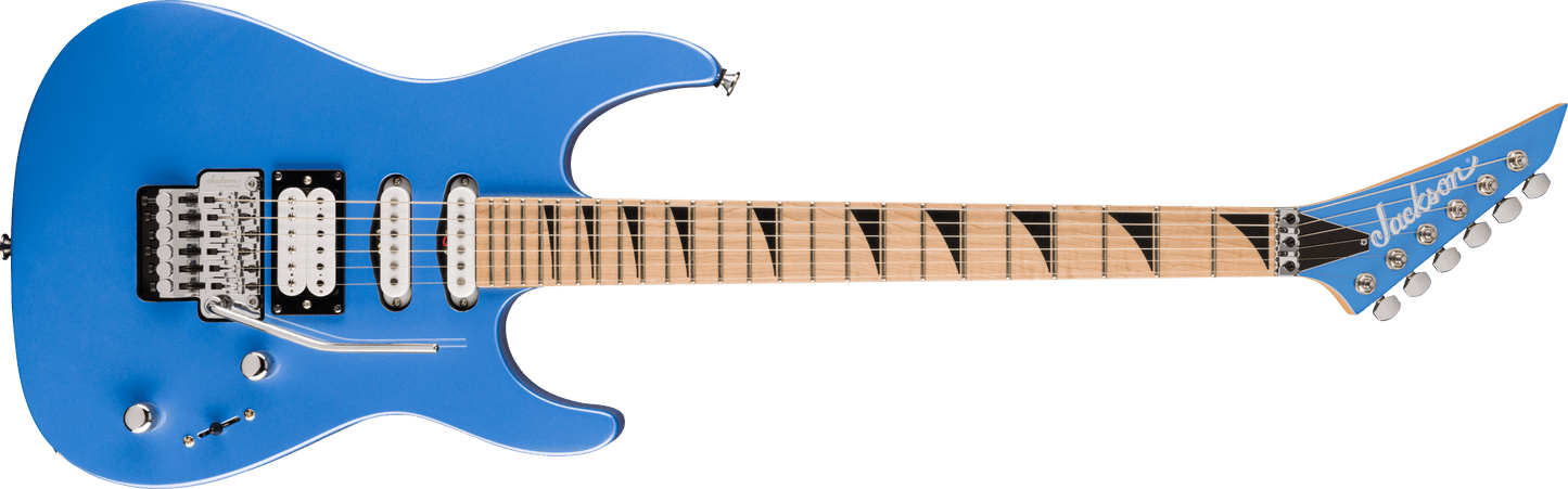 X Series Dinky® DK3XR M HSS