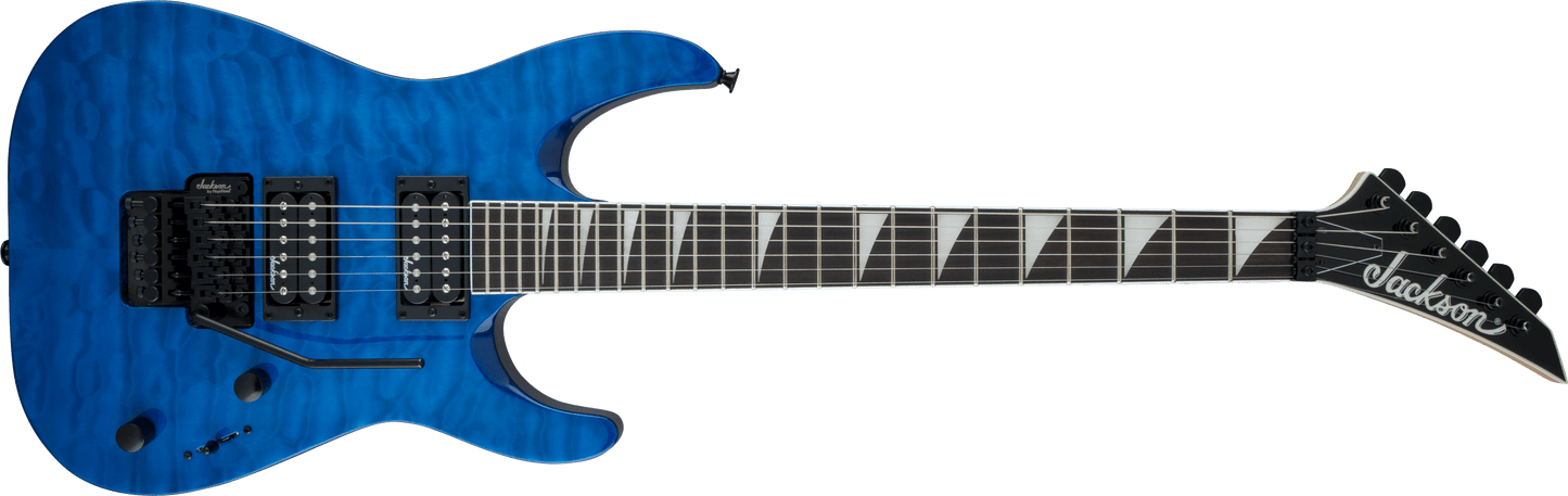 JS Series Dinky® Arch Top JS32Q DKA