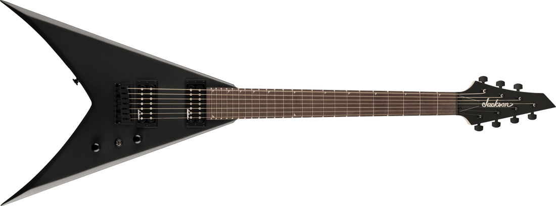 JS Series King V™ JS22-7 KV HT – Jacksonguitars.com