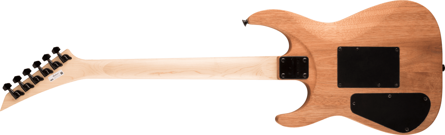JS Series Dinky® Arch Top JS32 DKA