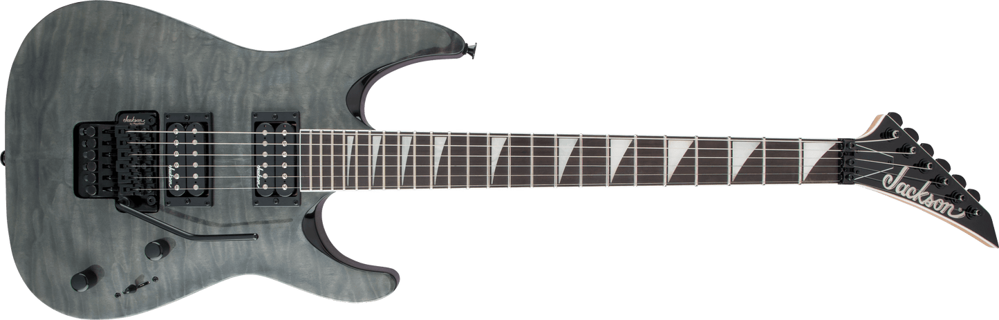 JS Series Dinky® Arch Top JS32Q DKA