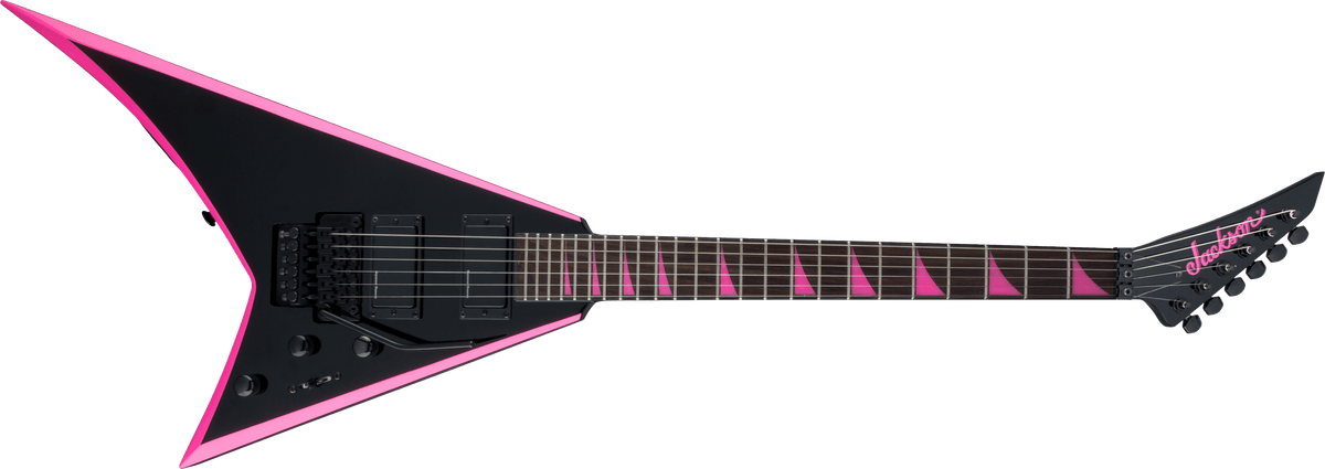 X Series Rhoads RRX24 – Jacksonguitars.com