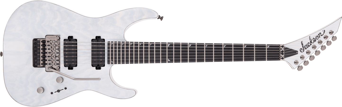 Pro Series Soloist™ SL7A MAH