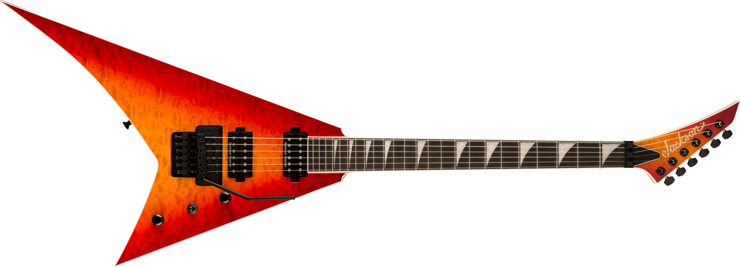 Pro Plus Series Rhoads RR24PS