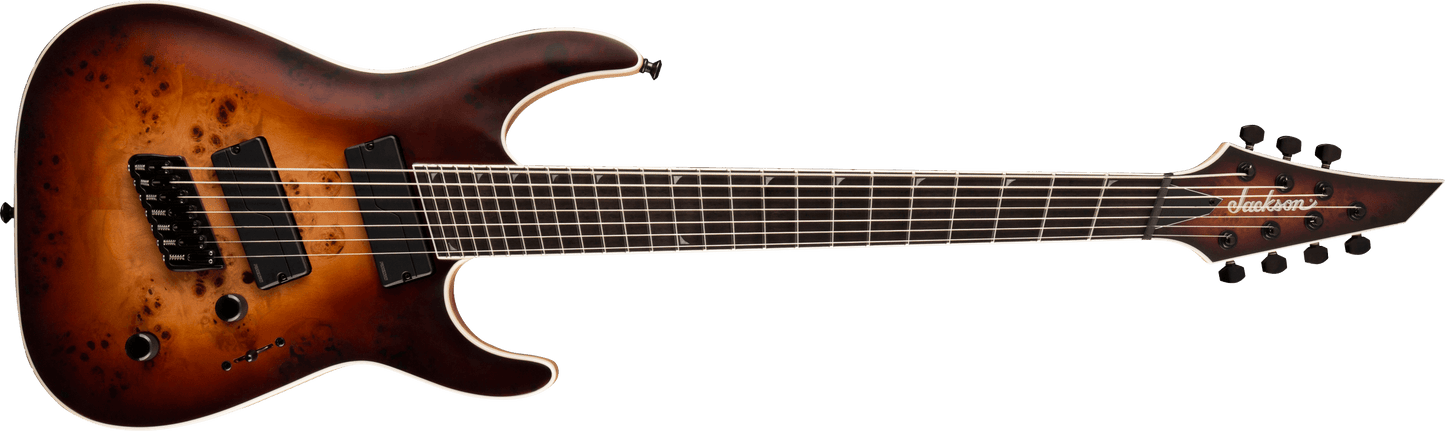 Concept Series Soloist™ SLAT7P HT MS