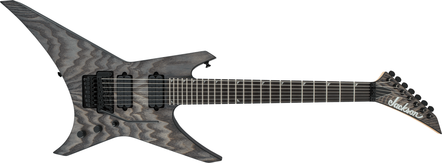 Pro Series Signature Dave Davidson Warrior™ WR7 