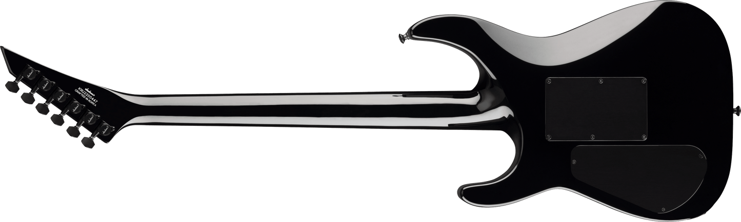 Concept Series Limited Edition Soloist™ SL27 EX