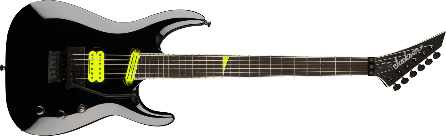 Concept Series Limited Edition Soloist™ SL27 EX
