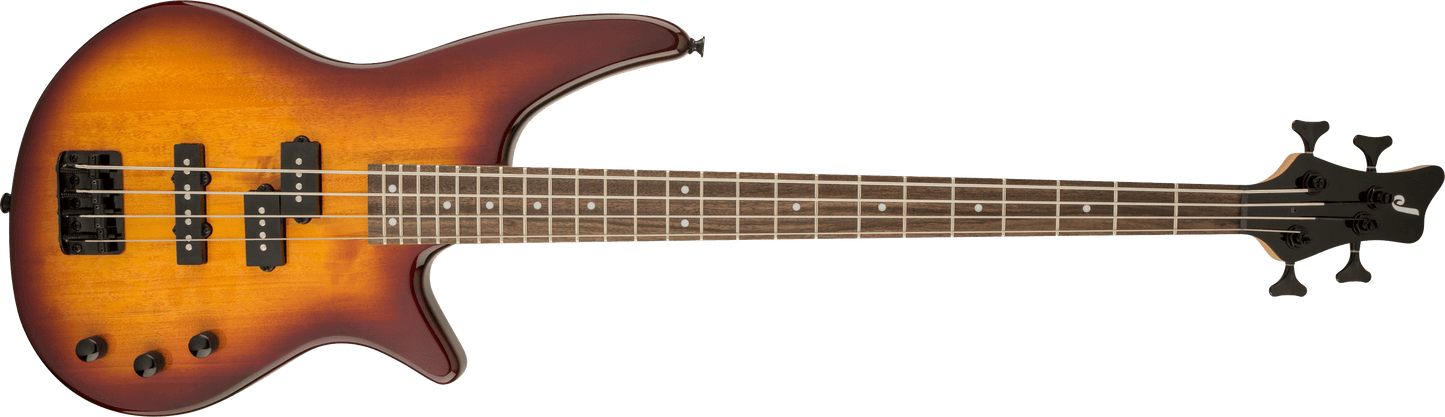 JS Series Spectra Bass JS2