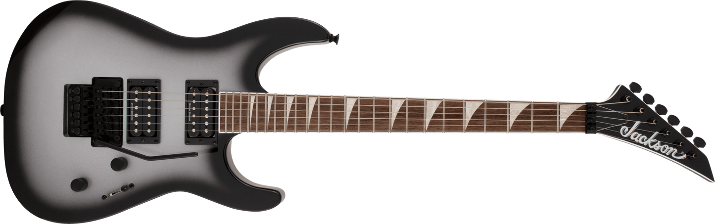 X Series Soloist™ SLX DX