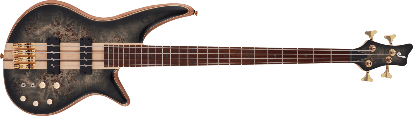 Pro Series Spectra Bass SBP IV