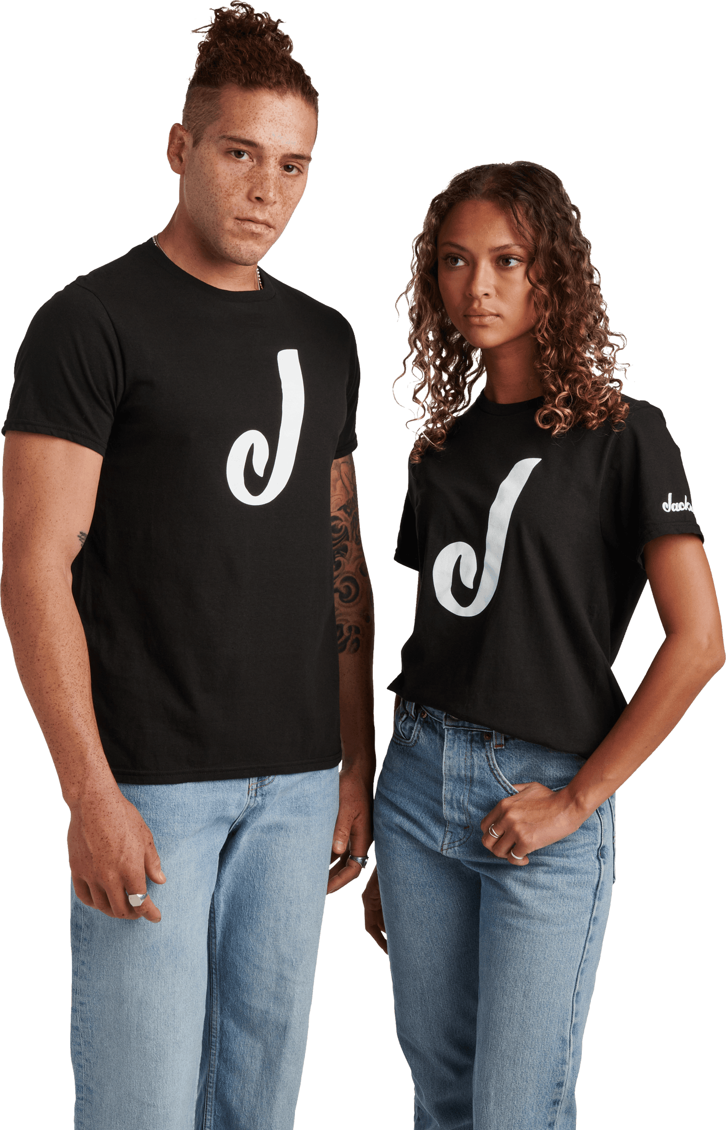 Jackson® J Logo T-Shirt