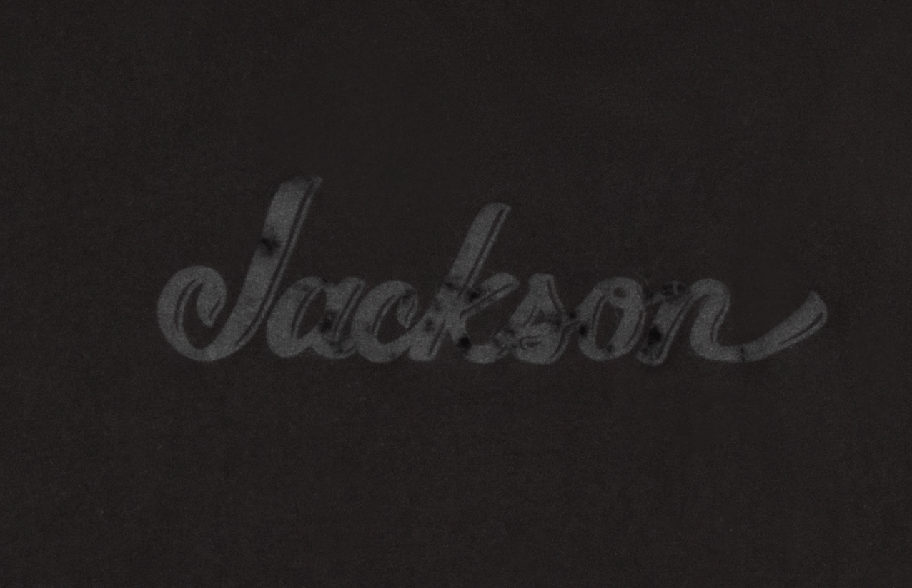 Jackson® Logo T-Shirt