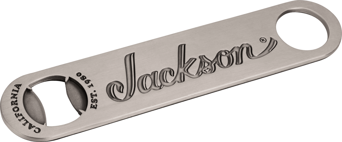 Jackson® Bottle Opener