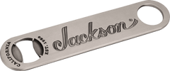 Jackson® Bottle Opener