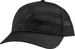 Jackson® Stars & Stripes Trucker Hat